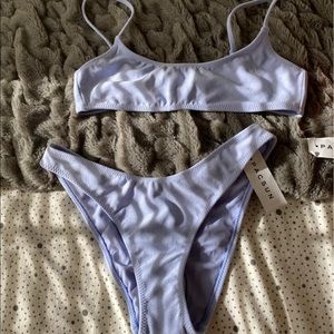 pacsun bikini